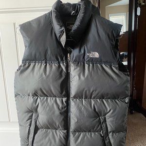 North Face Vest